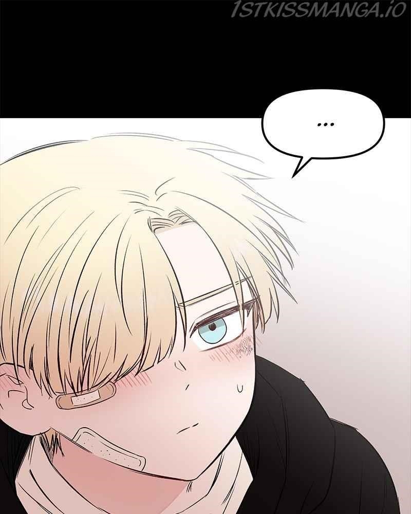 Blood And Butterflies Chapter 54 - Page 55