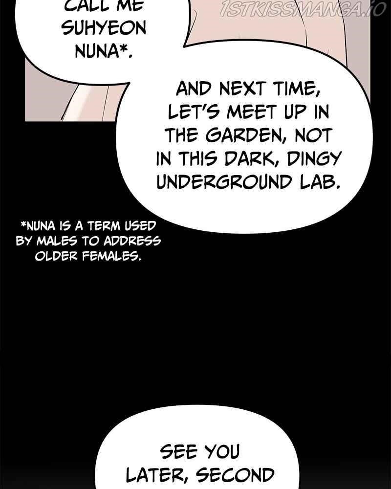 Blood And Butterflies Chapter 54 - Page 59