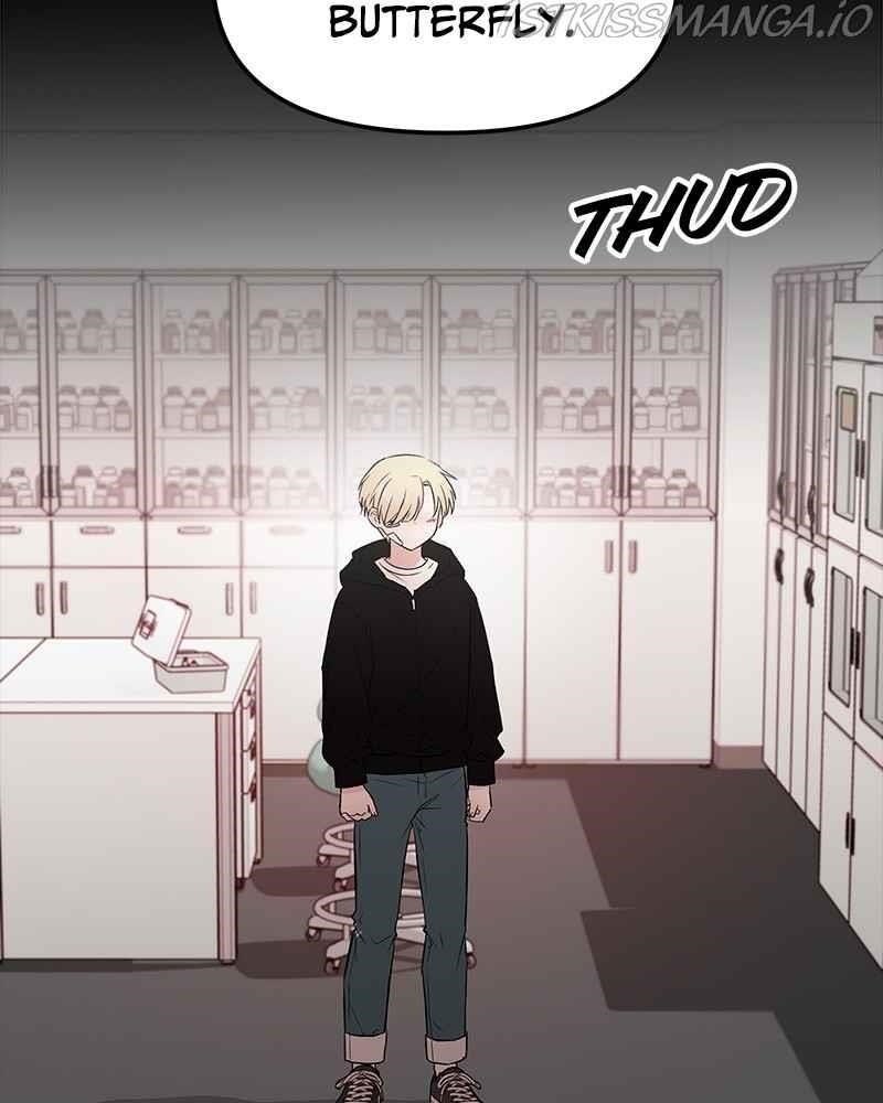 Blood And Butterflies Chapter 54 - Page 60