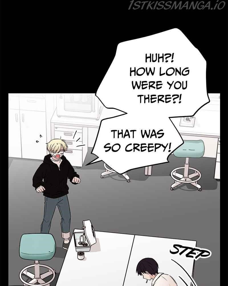 Blood And Butterflies Chapter 54 - Page 66