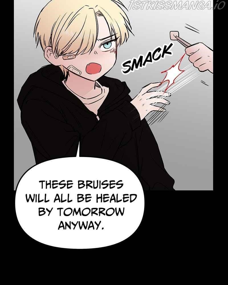 Blood And Butterflies Chapter 54 - Page 7