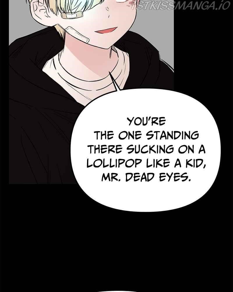 Blood And Butterflies Chapter 54 - Page 70