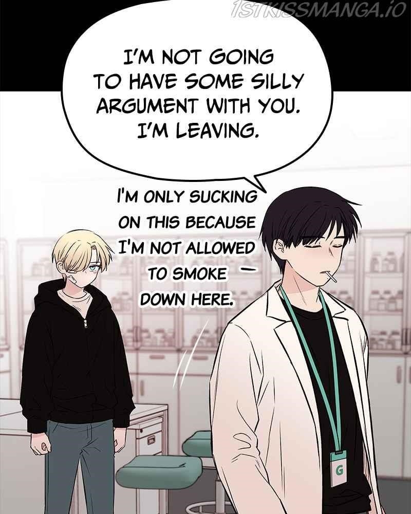 Blood And Butterflies Chapter 54 - Page 71