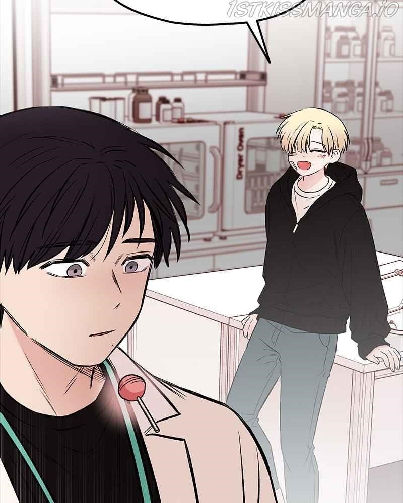 Blood And Butterflies Chapter 54 - Page 76