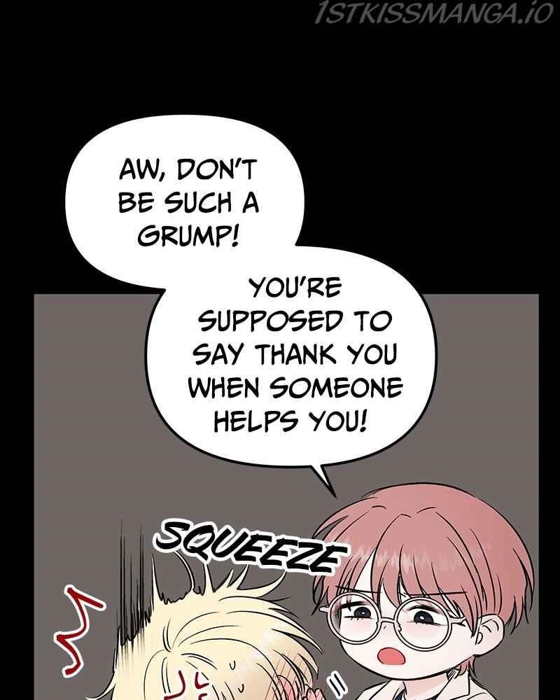 Blood And Butterflies Chapter 54 - Page 8