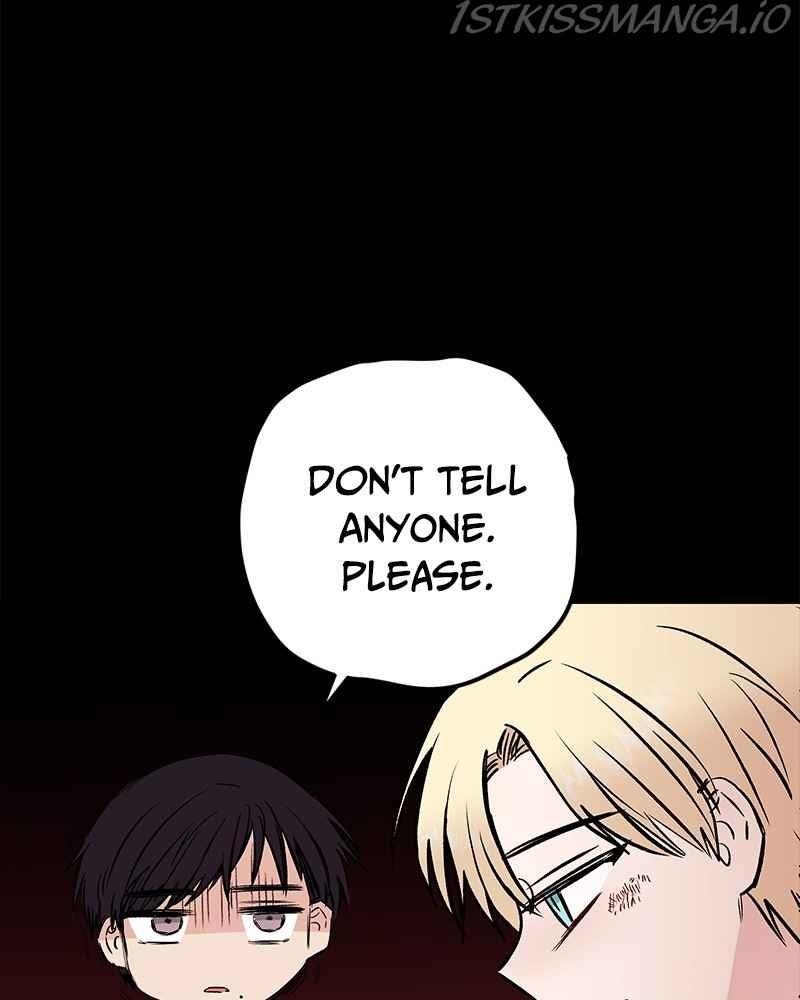 Blood And Butterflies Chapter 54 - Page 84