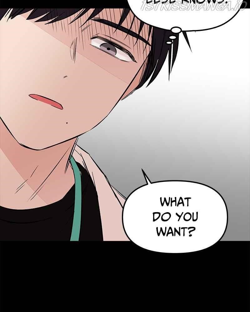 Blood And Butterflies Chapter 54 - Page 86