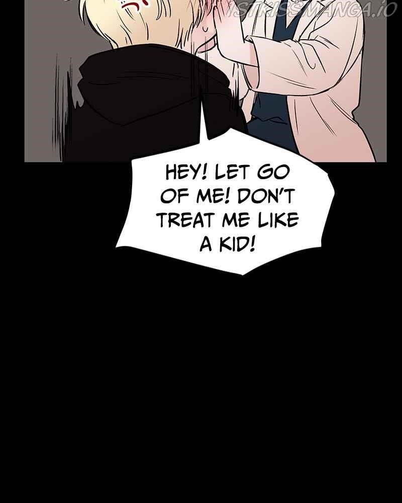 Blood And Butterflies Chapter 54 - Page 9