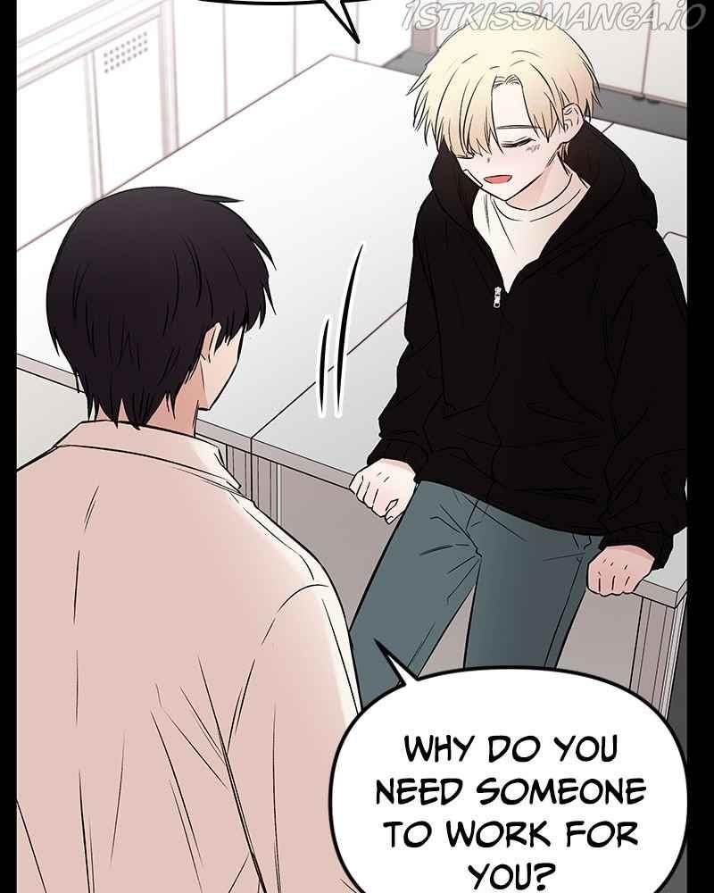 Blood And Butterflies Chapter 54 - Page 91