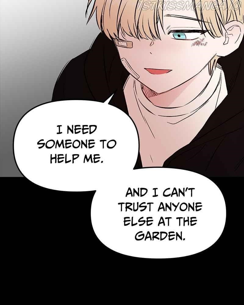 Blood And Butterflies Chapter 54 - Page 93