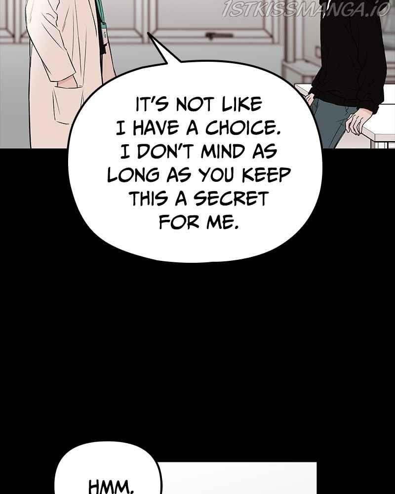 Blood And Butterflies Chapter 54 - Page 96