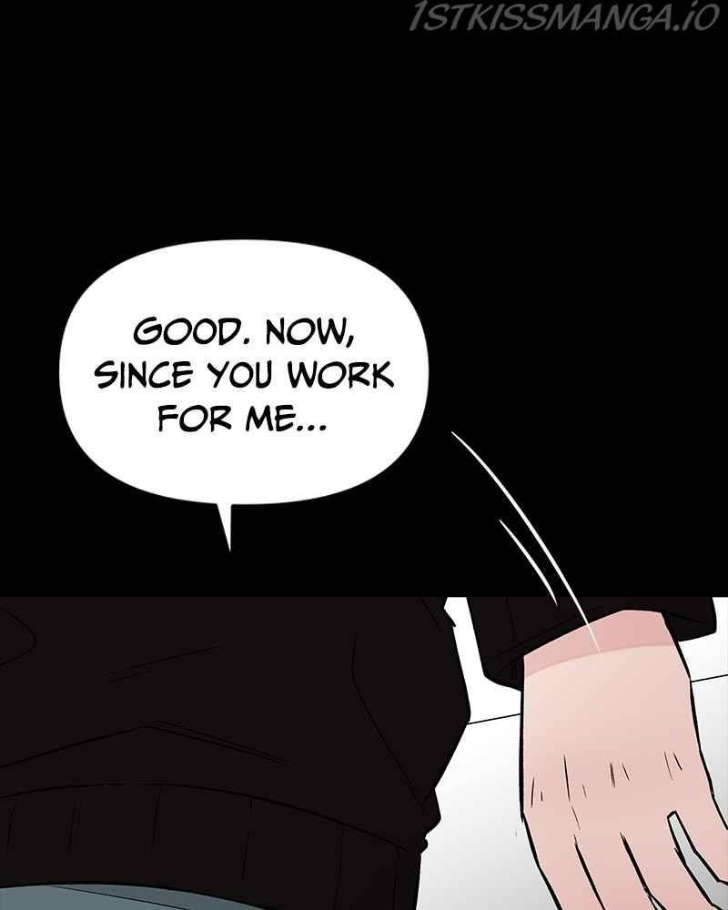 Blood And Butterflies Chapter 54 - Page 99
