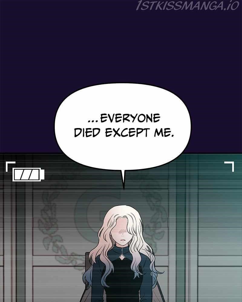 Blood And Butterflies Chapter 55 - Page 102