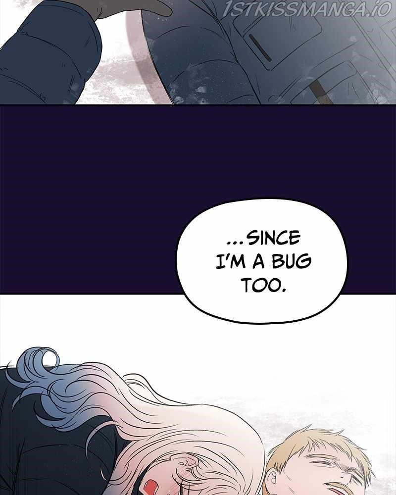 Blood And Butterflies Chapter 55 - Page 106