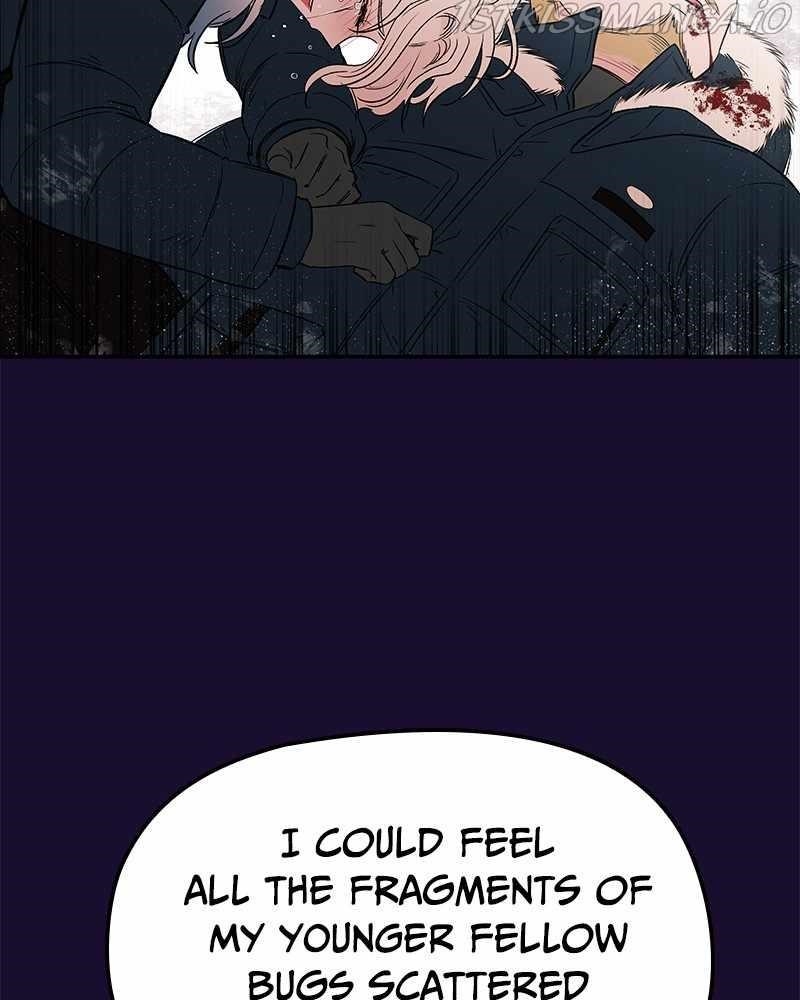 Blood And Butterflies Chapter 55 - Page 107