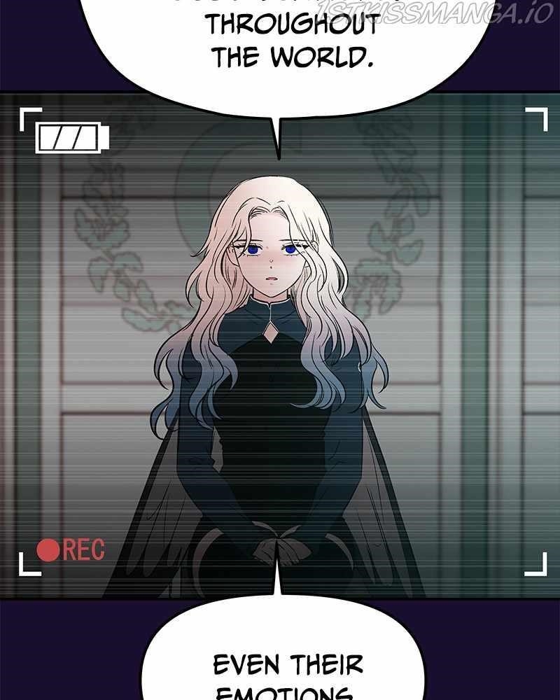 Blood And Butterflies Chapter 55 - Page 108