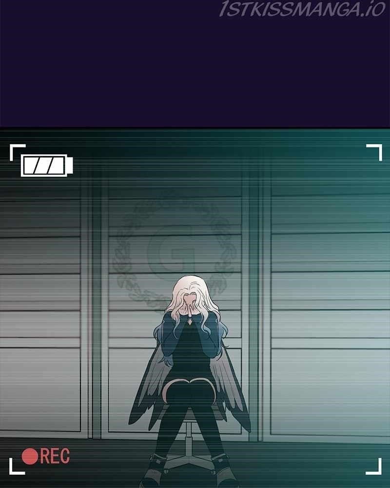 Blood And Butterflies Chapter 55 - Page 117