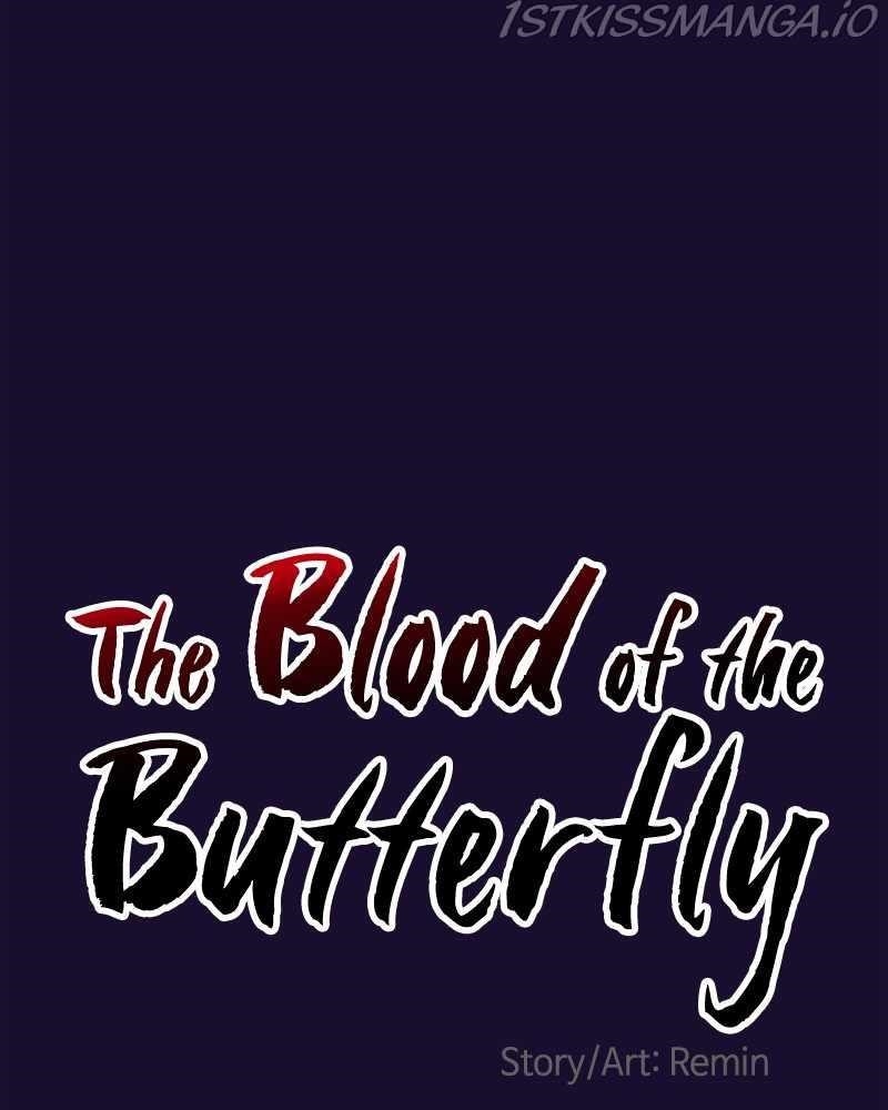 Blood And Butterflies Chapter 55 - Page 12