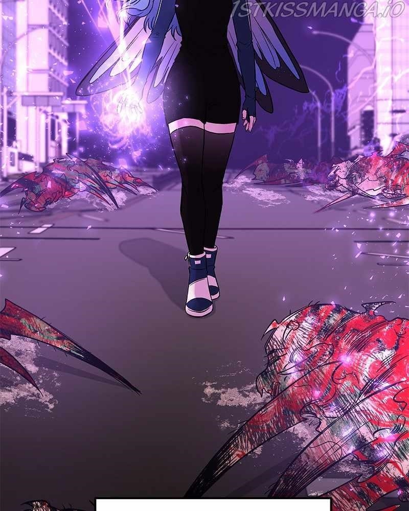 Blood And Butterflies Chapter 55 - Page 122