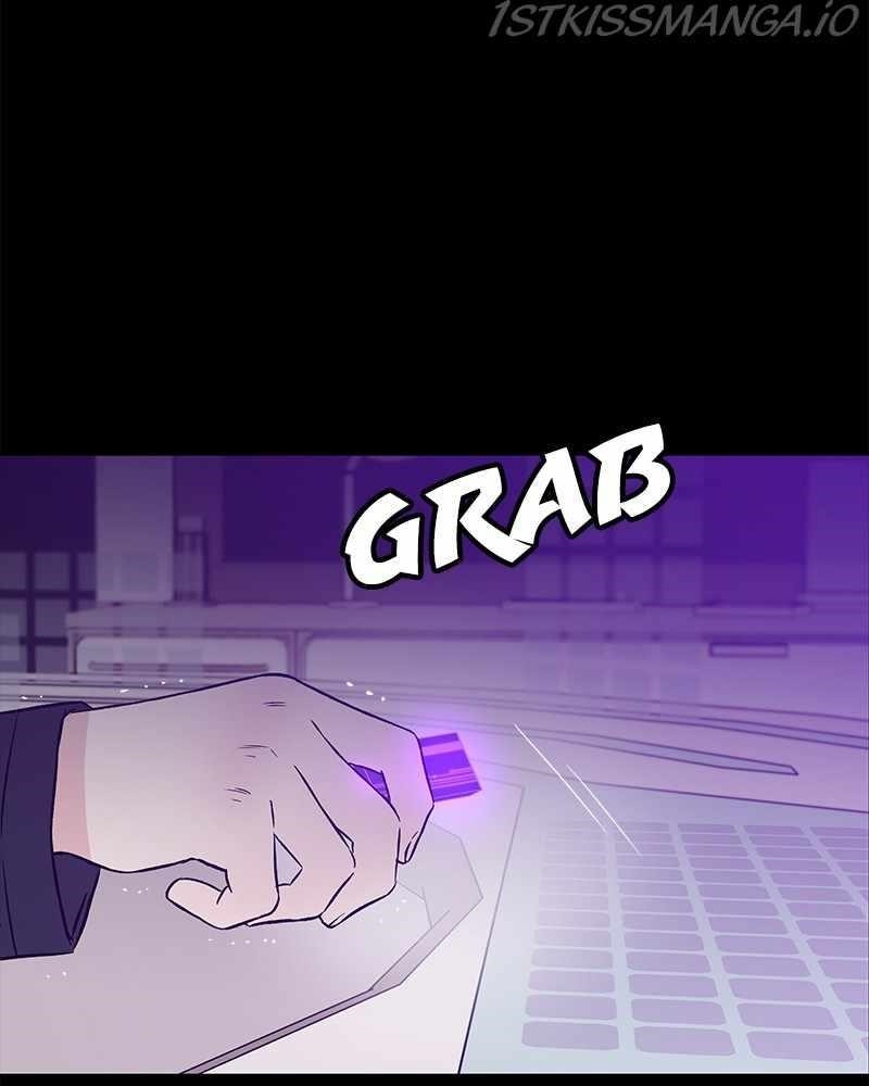 Blood And Butterflies Chapter 55 - Page 129