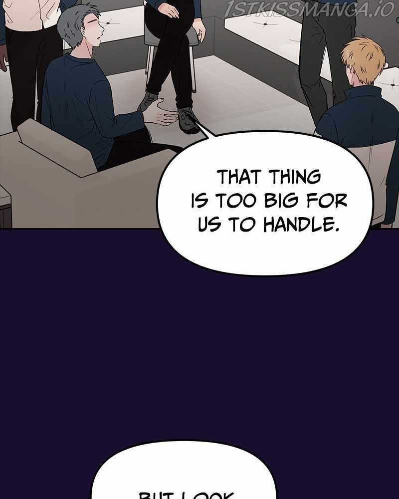 Blood And Butterflies Chapter 55 - Page 23