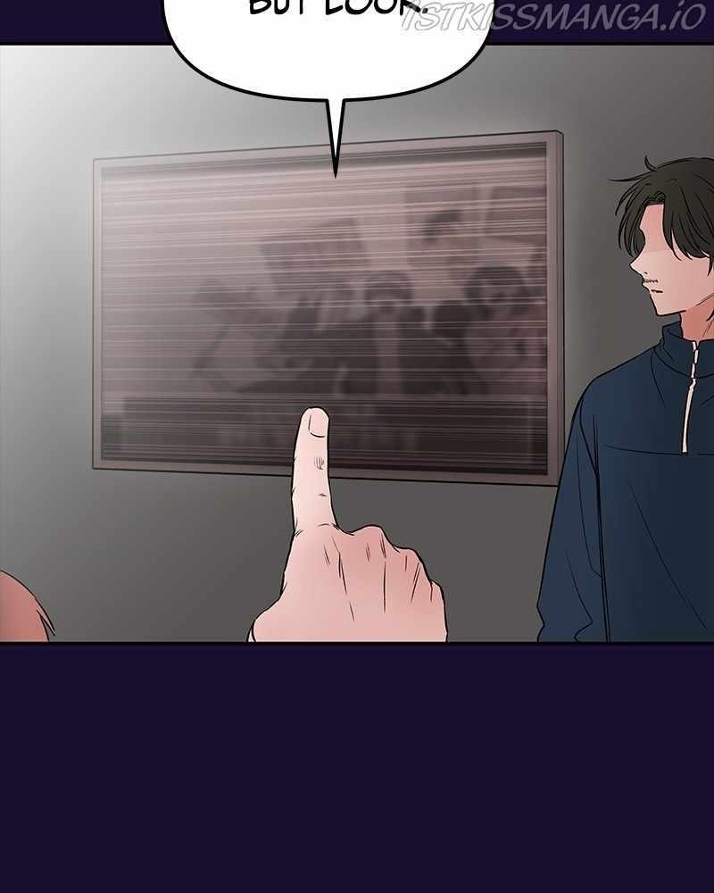 Blood And Butterflies Chapter 55 - Page 24