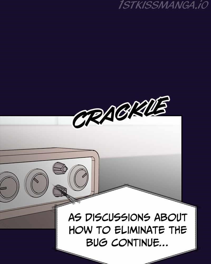 Blood And Butterflies Chapter 55 - Page 31