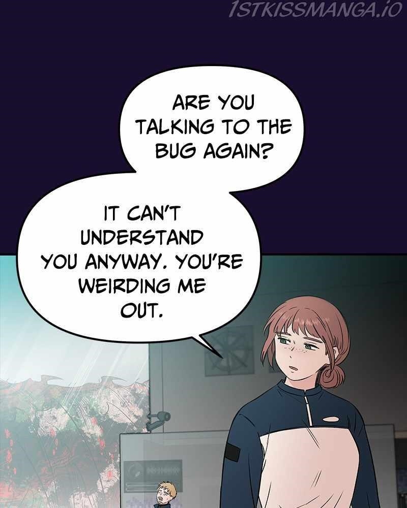 Blood And Butterflies Chapter 55 - Page 36