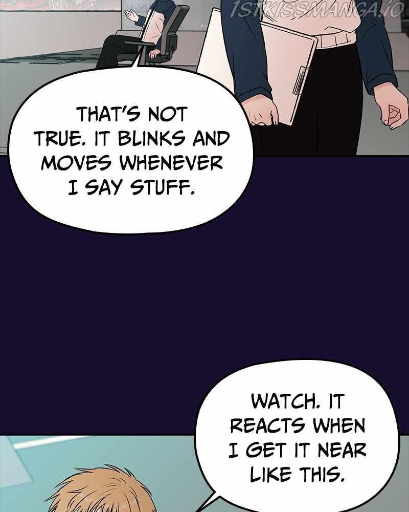 Blood And Butterflies Chapter 55 - Page 37