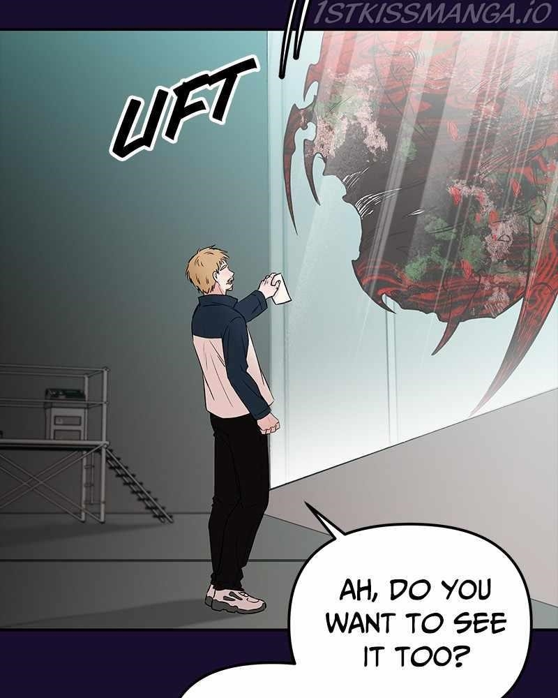 Blood And Butterflies Chapter 55 - Page 42