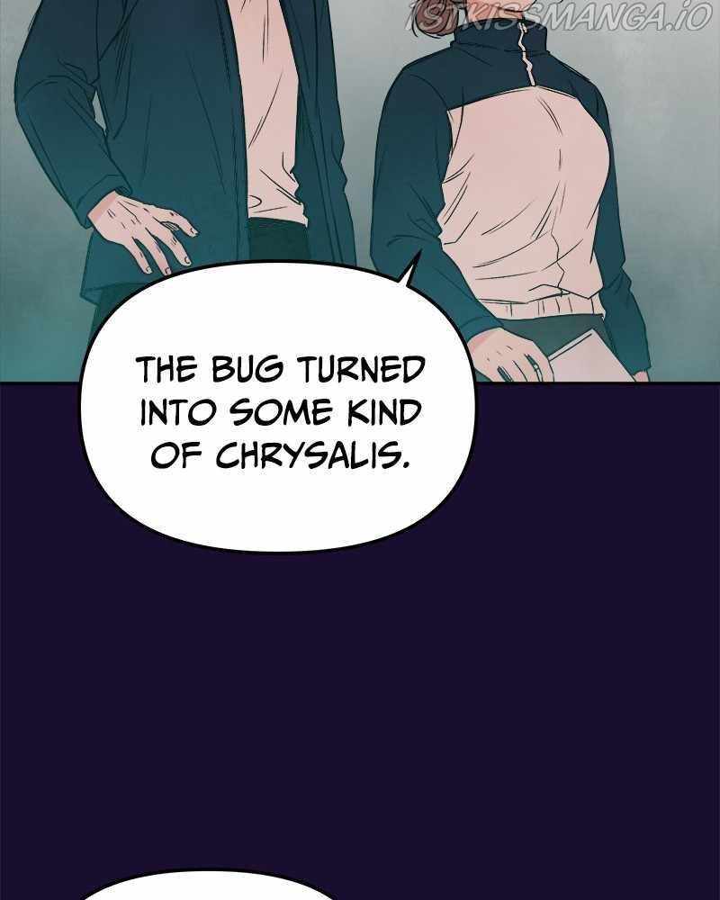 Blood And Butterflies Chapter 55 - Page 58
