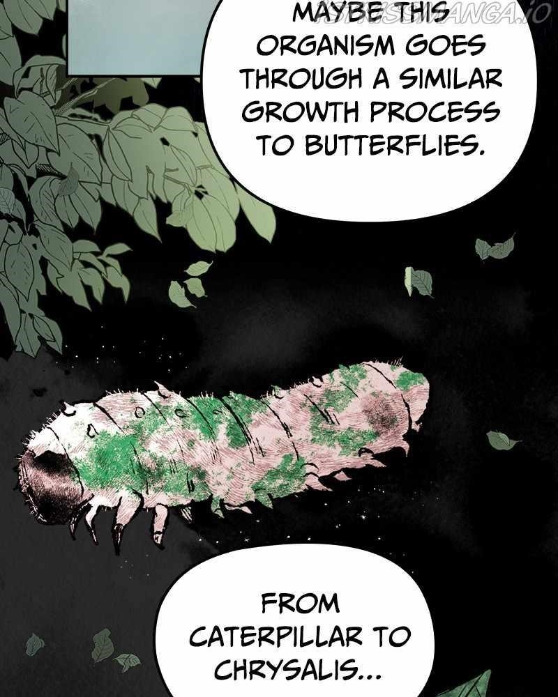 Blood And Butterflies Chapter 55 - Page 60