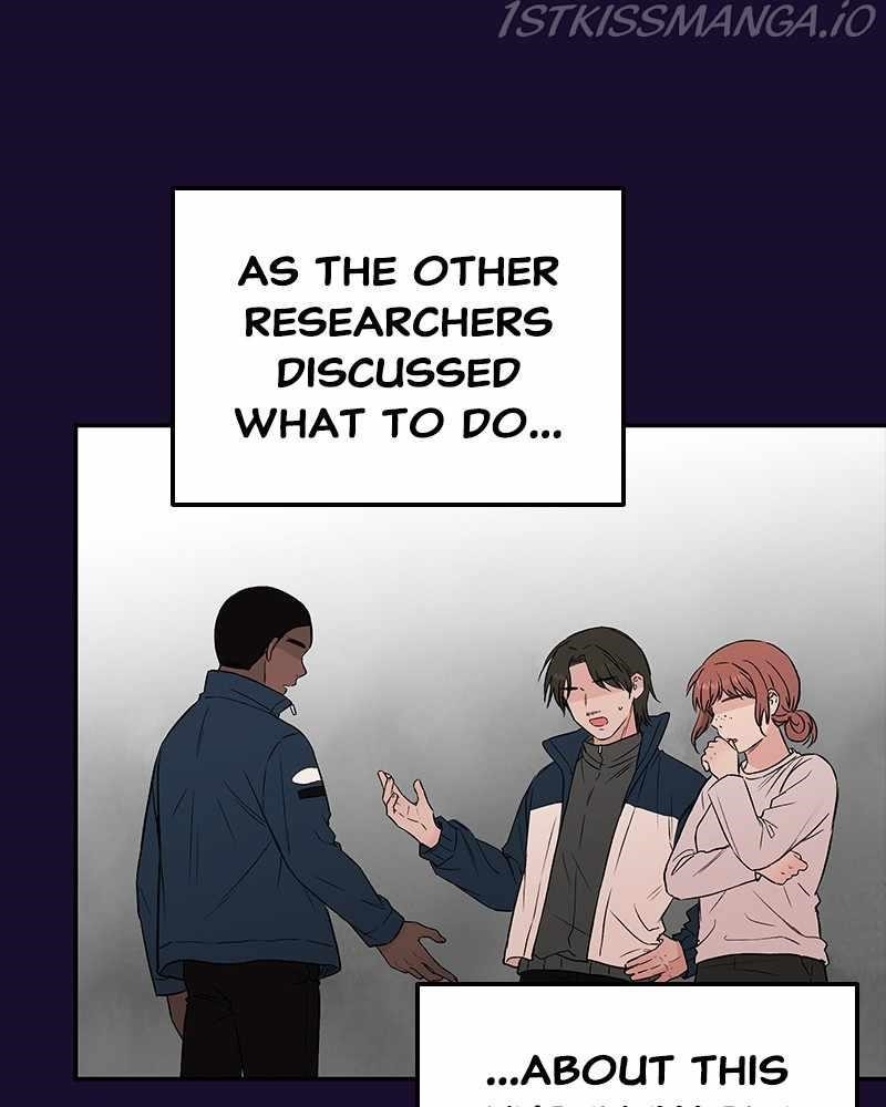 Blood And Butterflies Chapter 55 - Page 75