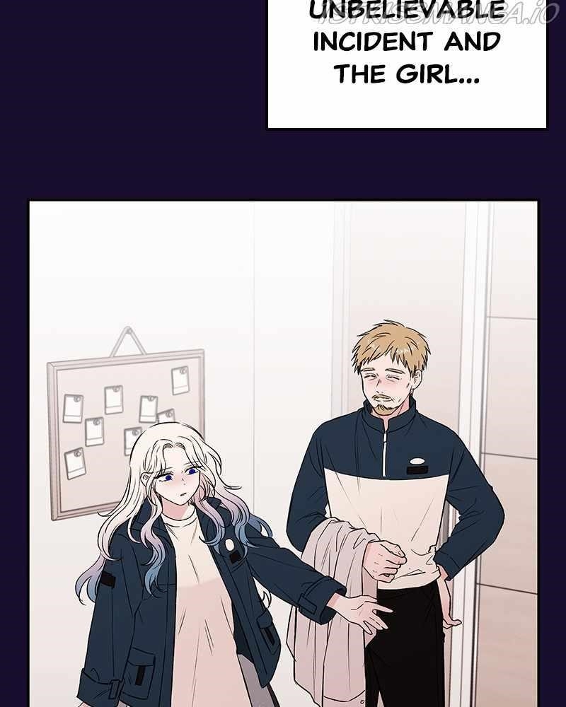 Blood And Butterflies Chapter 55 - Page 76