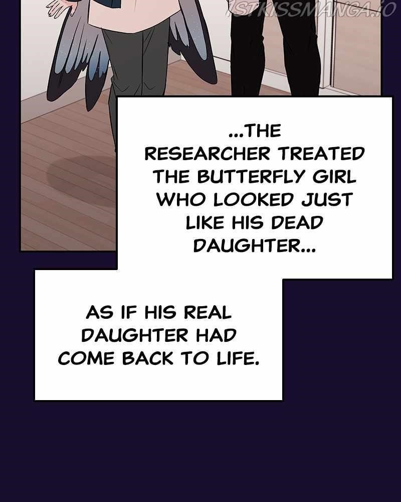 Blood And Butterflies Chapter 55 - Page 77