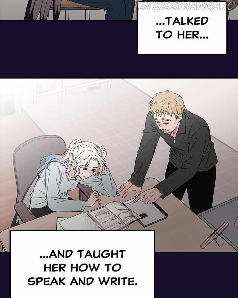 Blood And Butterflies Chapter 55 - Page 79