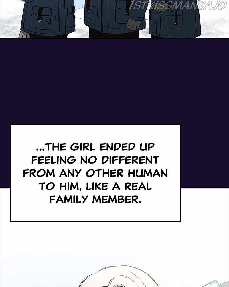 Blood And Butterflies Chapter 55 - Page 81