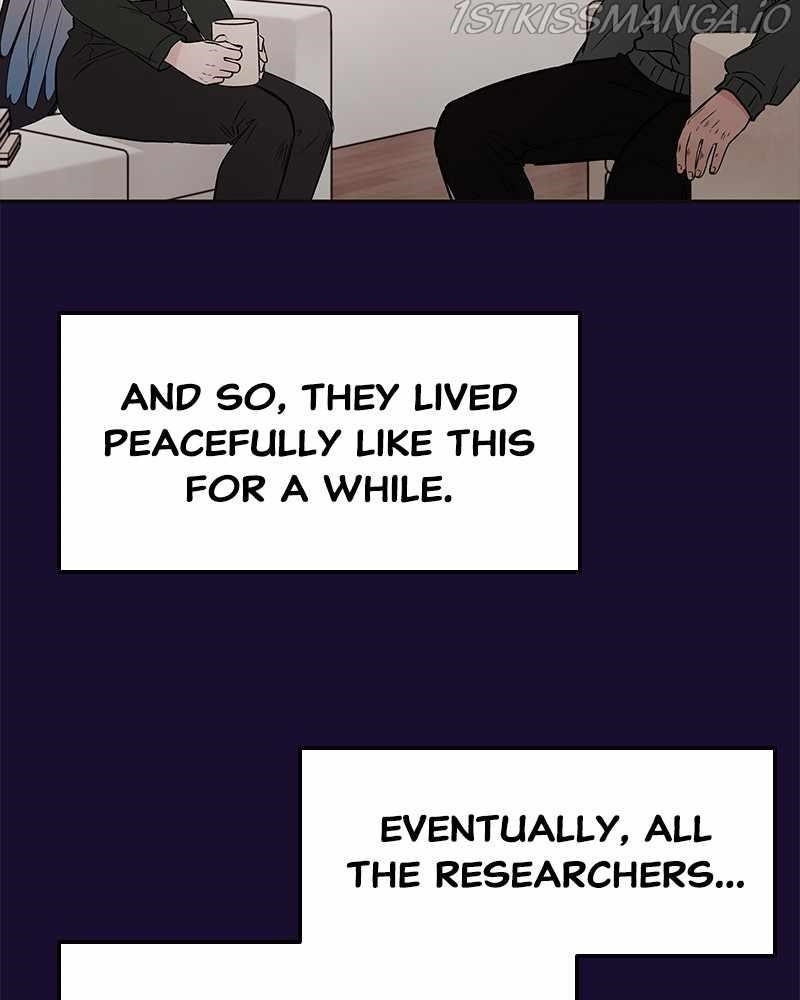 Blood And Butterflies Chapter 55 - Page 90