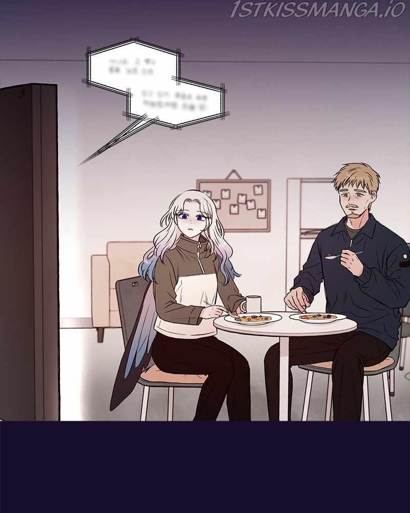 Blood And Butterflies Chapter 55 - Page 92