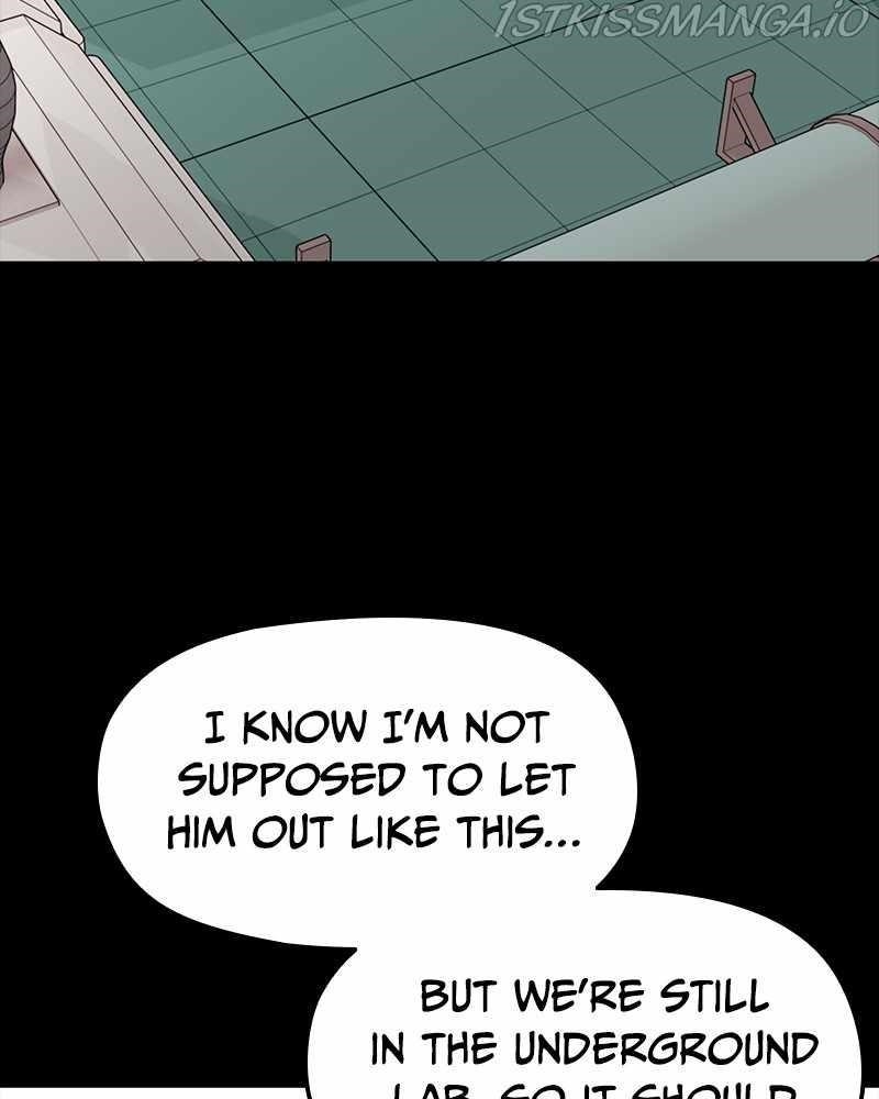 Blood And Butterflies Chapter 57 - Page 2