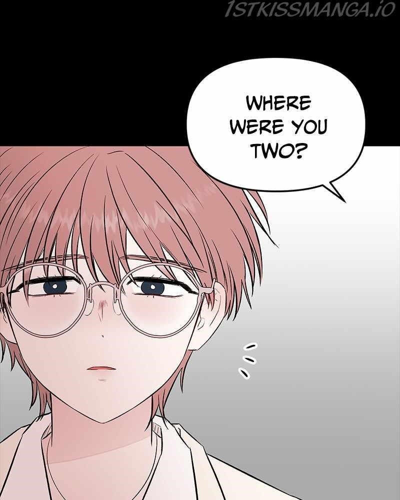 Blood And Butterflies Chapter 57 - Page 34