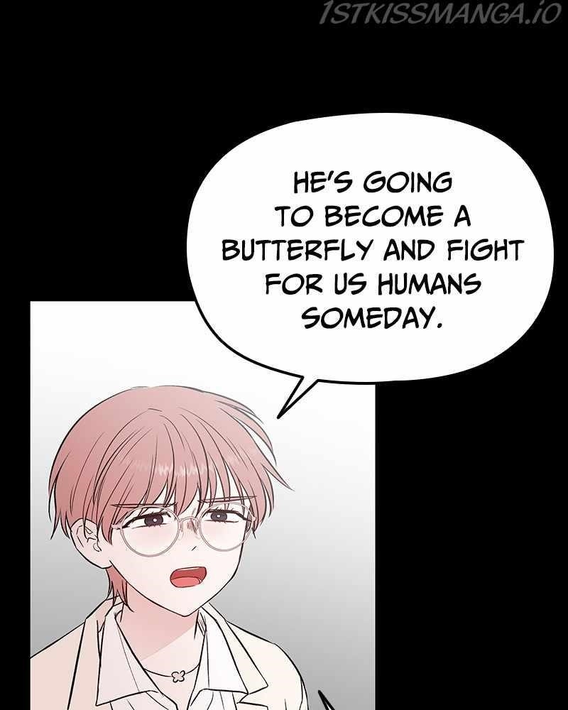 Blood And Butterflies Chapter 57 - Page 46