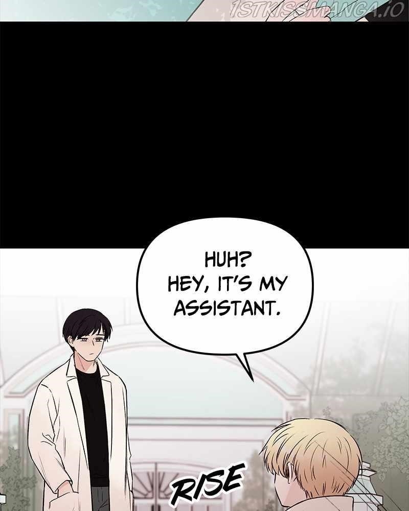 Blood And Butterflies Chapter 59 - Page 102