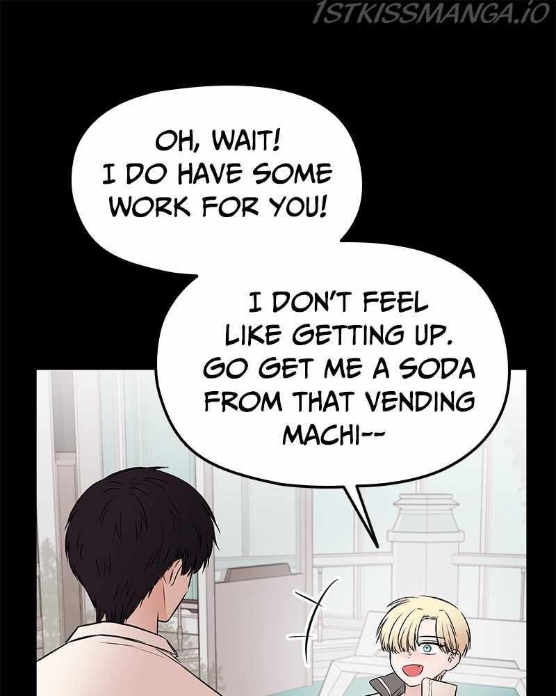 Blood And Butterflies Chapter 59 - Page 104