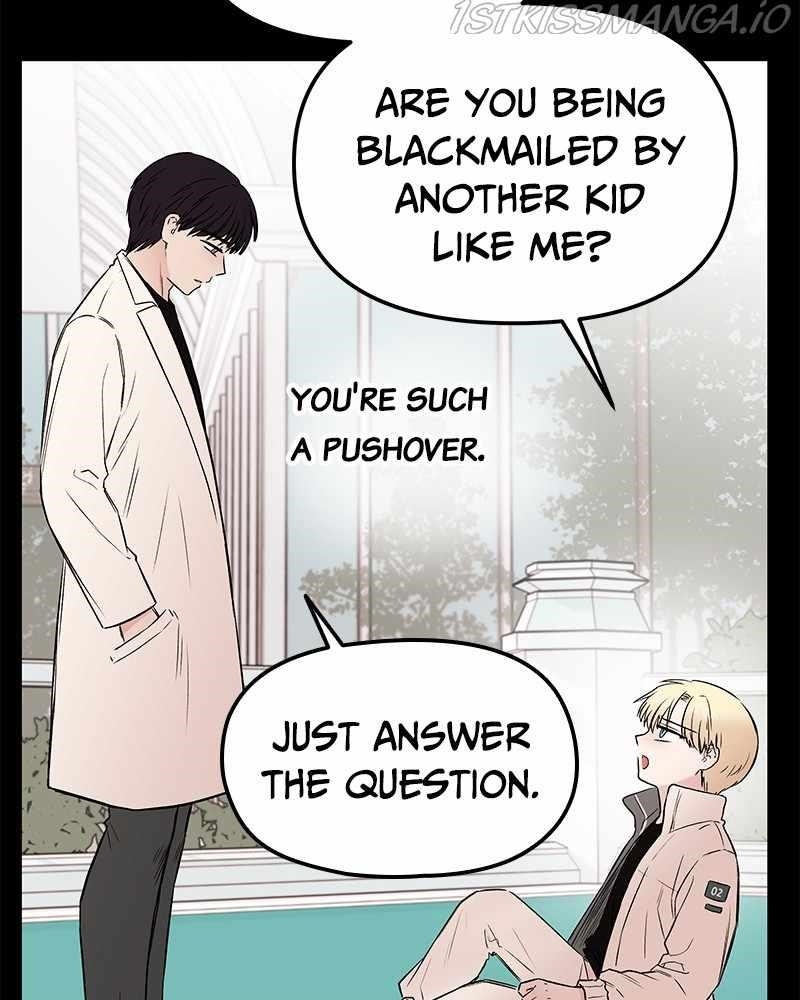 Blood And Butterflies Chapter 59 - Page 106