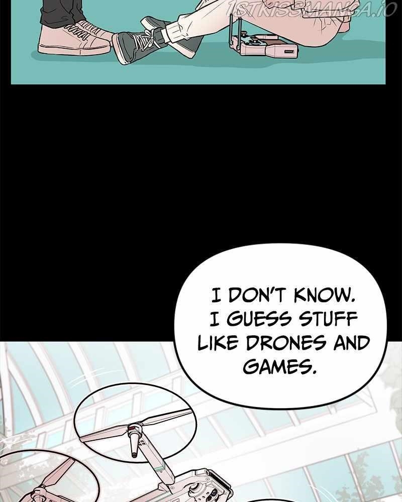 Blood And Butterflies Chapter 59 - Page 107