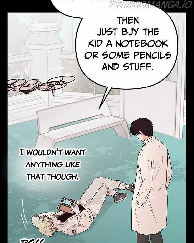 Blood And Butterflies Chapter 59 - Page 109