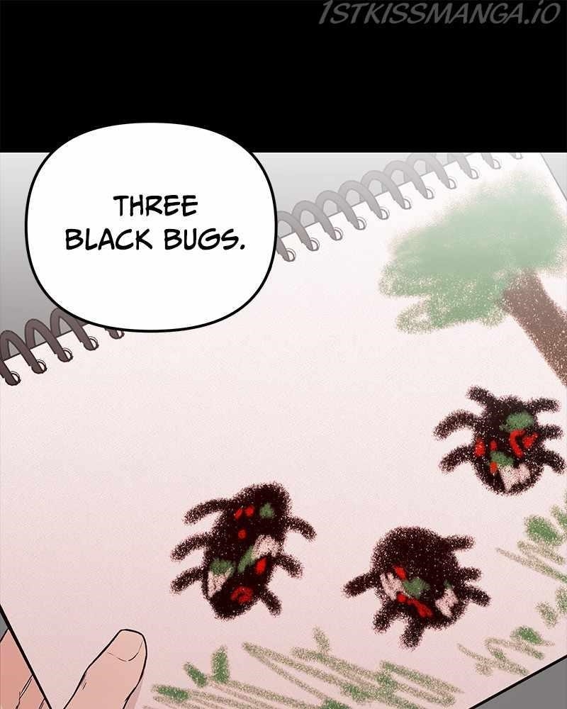 Blood And Butterflies Chapter 59 - Page 122