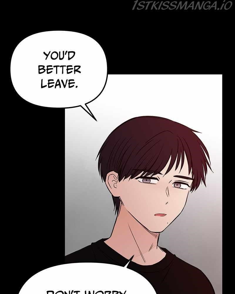 Blood And Butterflies Chapter 59 - Page 21