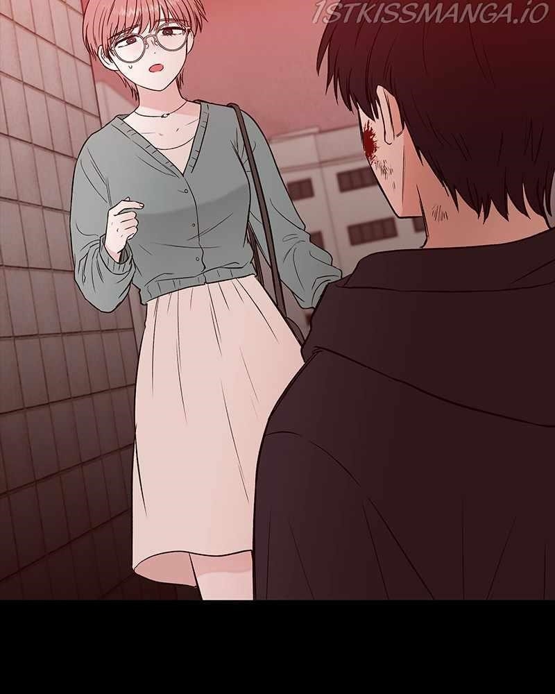 Blood And Butterflies Chapter 59 - Page 47